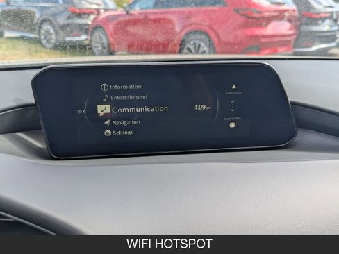 New 2026 MAZDA MAZDA3 2.5 S Sedan w/ Preferred Pkg image 22