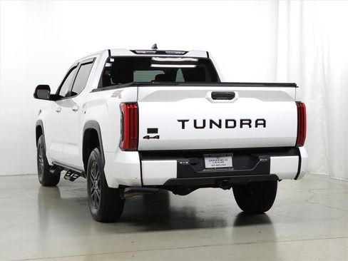 Used 2024 Toyota Tundra SR5 image 6