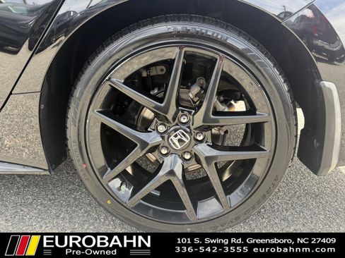 Used 2022 Honda Civic Sport image 31