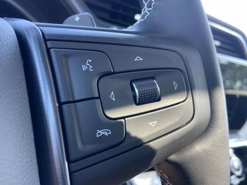 New 2026 GMC Sierra 1500 Denali Ultimate AWD/4WD image 17