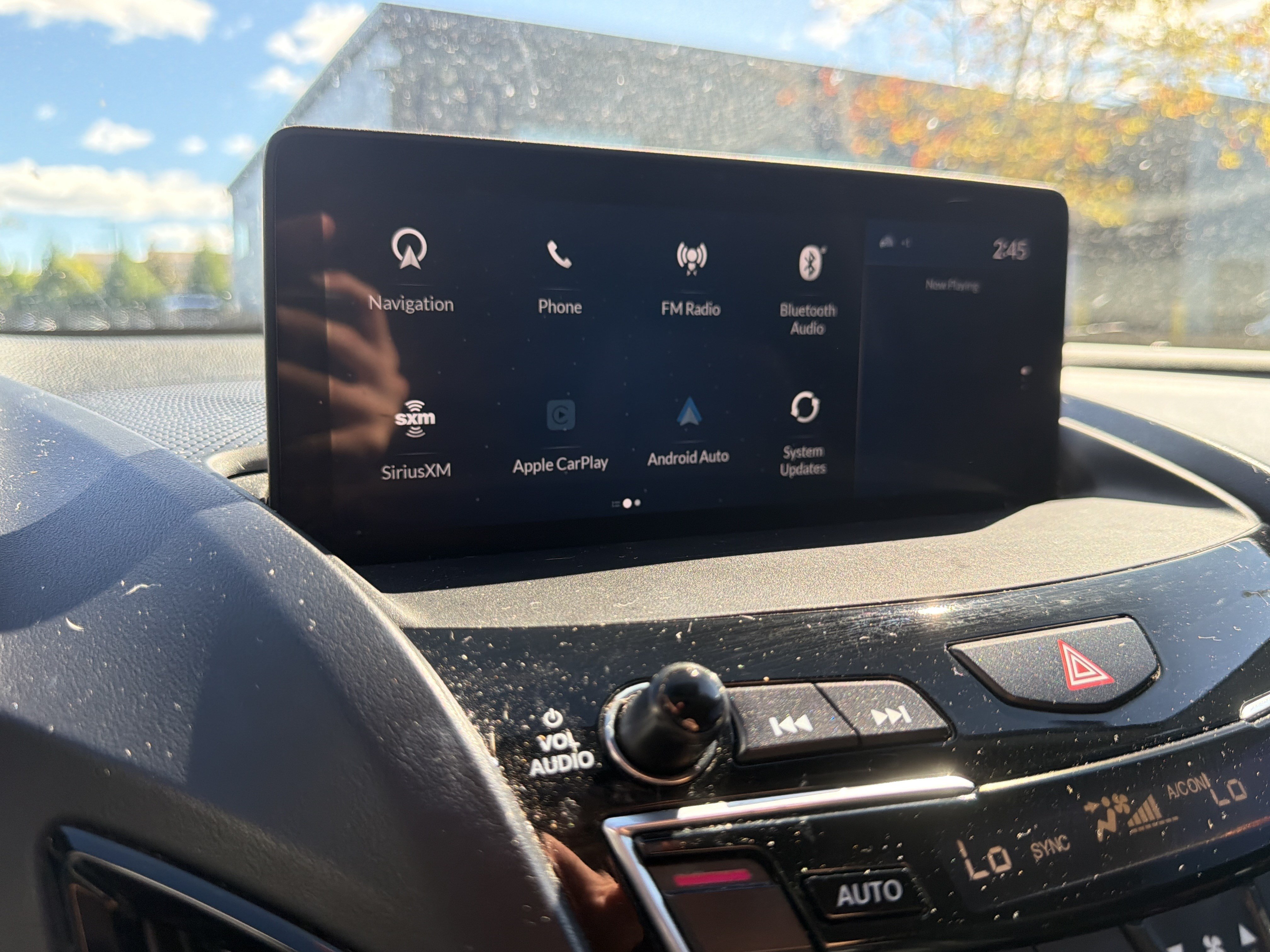 Used 2020 Acura RDX w/ Technology Package FWD image 18
