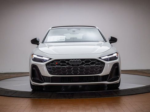 New 2025 Audi S5 Premium Plus image 2