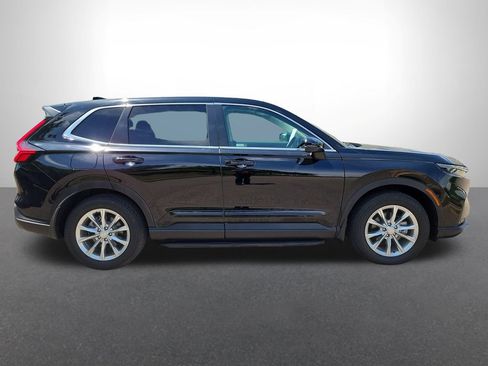 Used 2023 Honda CR-V EX-L image 6
