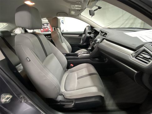 Used 2016 Honda Civic LX image 28