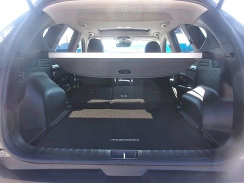 Used 2023 Hyundai Tucson SEL w/ Convenience Package AWD/4WD image 30