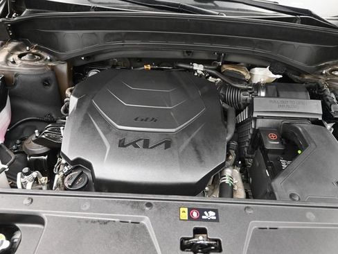 Used 2024 Kia Telluride S w/ S Sunroof Package AWD/4WD image 21
