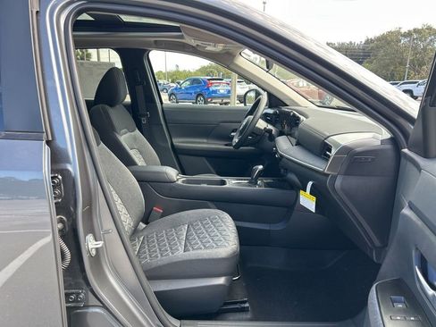 New 2026 Nissan Kicks SV w/ SV Premium Package image 40