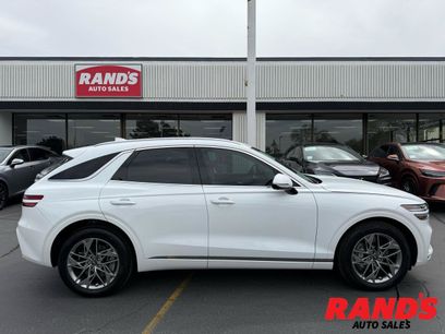 Used 2025 Genesis GV70 2.5T w/ Advanced Package