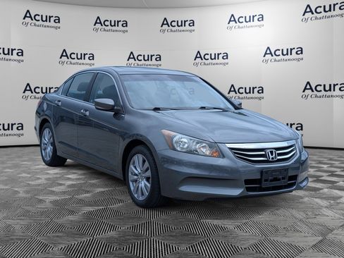 Used 2011 Honda Accord EX image 2