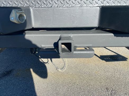 Used 2016 RAM 4500 Tradesman image 40