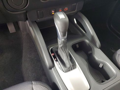 New 2026 Nissan Frontier SV w/ Tow Package image 18