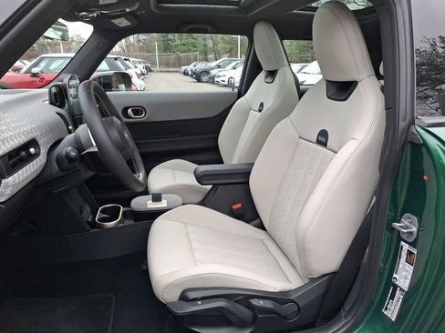 Certified 2025 MINI Cooper S image 13