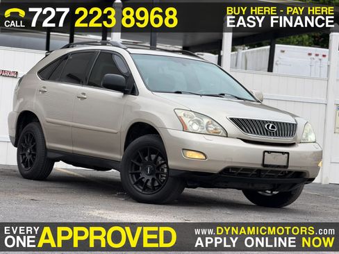Used 2004 Lexus RX 330 AWD image 1