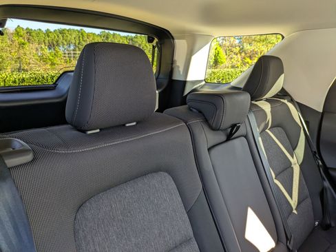 Certified 2024 Ford Bronco Sport Big Bend image 36