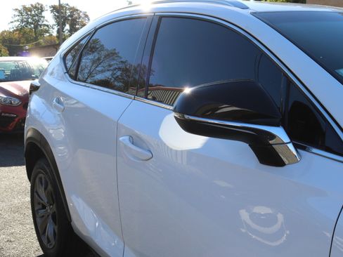 Used 2019 Lexus NX 300 F Sport image 11