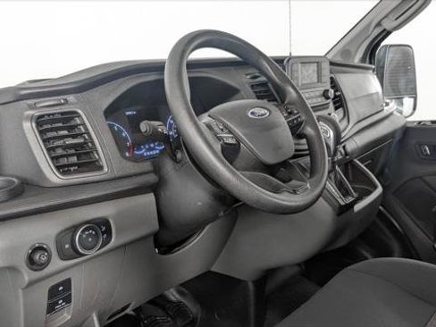 Used 2023 Ford Transit 250 Low Roof w/ Exterior Upgrade Package image 18