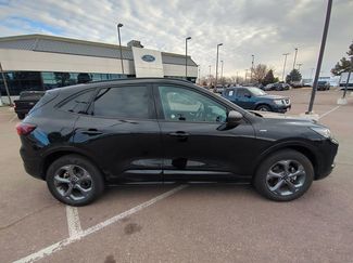 Used 2024 Ford Escape ST-Line video 4