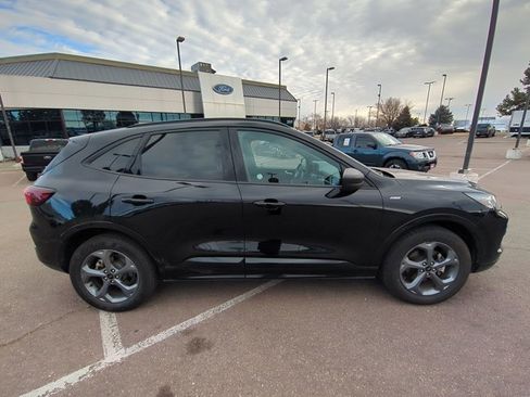 Used 2024 Ford Escape ST-Line image 4