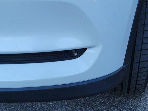 Used 2020 MAZDA CX-5 Grand Touring image 7