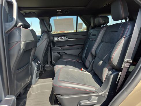 New 2026 Ford Explorer ST image 7