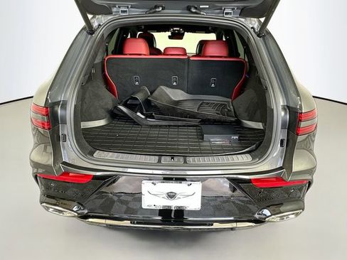 Used 2026 Genesis GV70 3.5T Sport Prestige AWD/4WD image 28