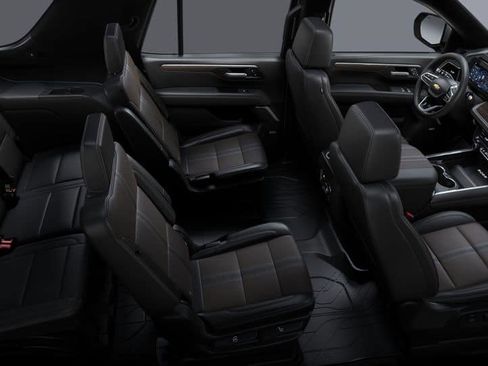 New 2025 Chevrolet Tahoe High Country image 54