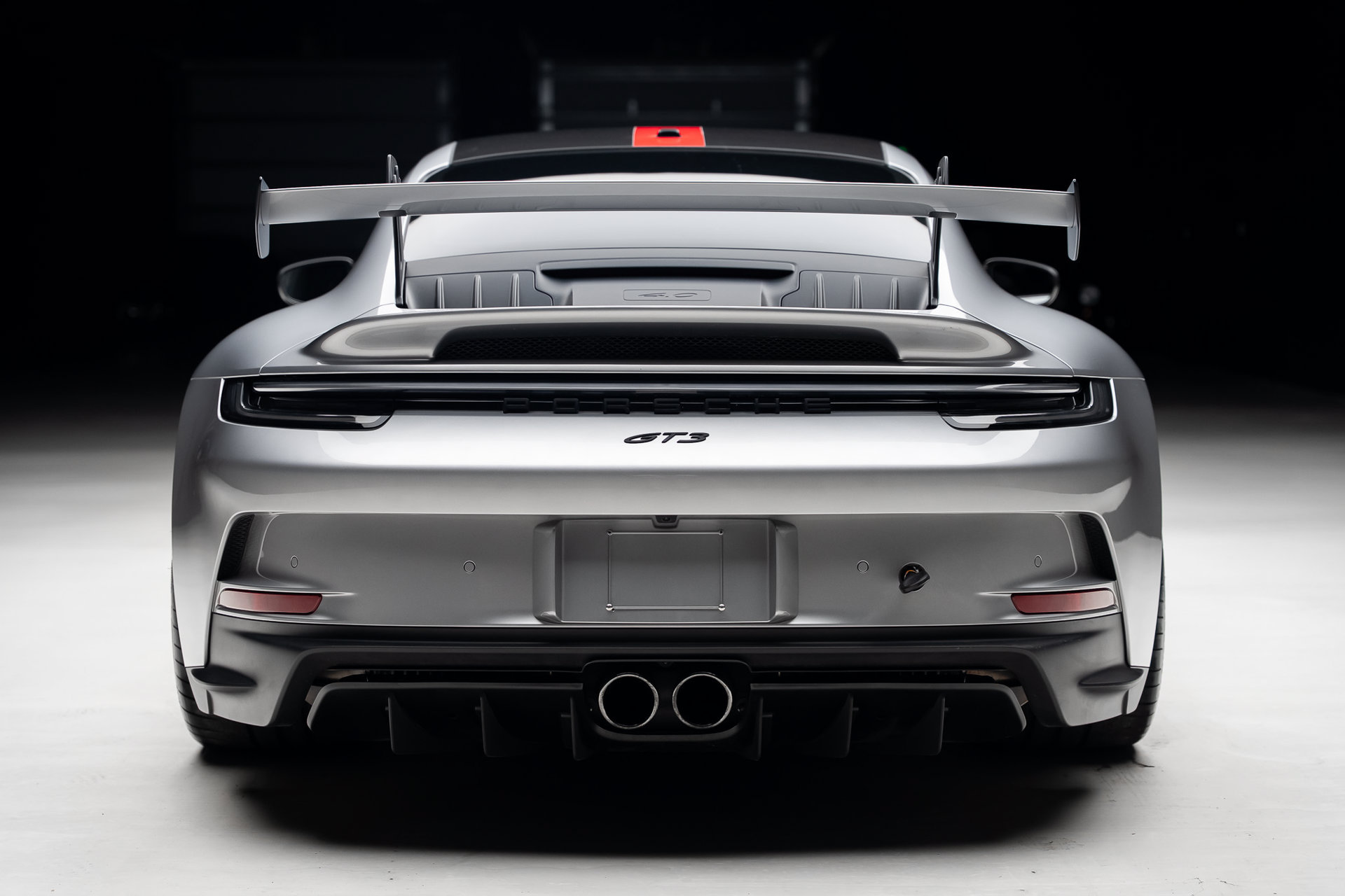 Used 2022 Porsche 911 GT3 RWD image 27