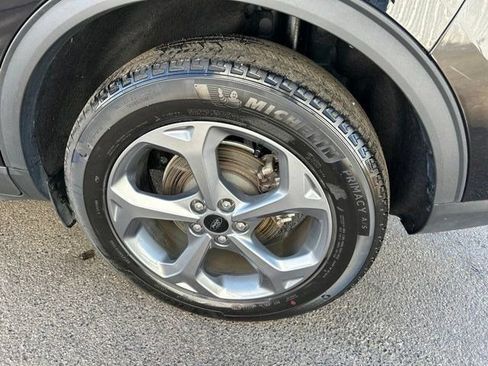 Used 2025 Ford Escape ST-Line AWD/4WD image 51