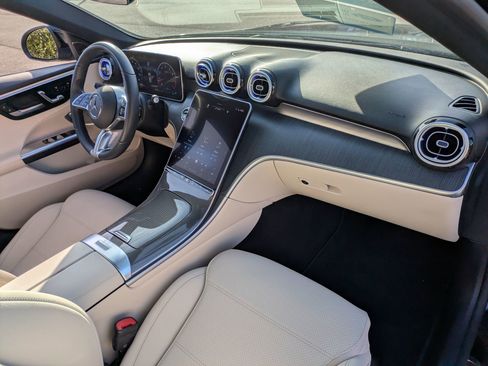 Used 2022 Mercedes-Benz C 300 C 300 image 37