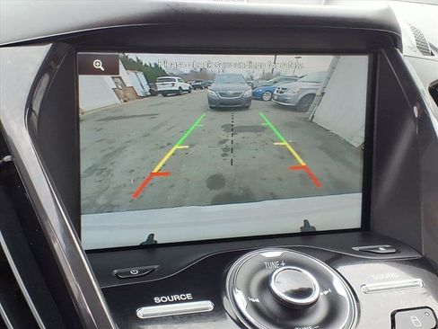 Used 2014 Ford Escape Titanium image 11