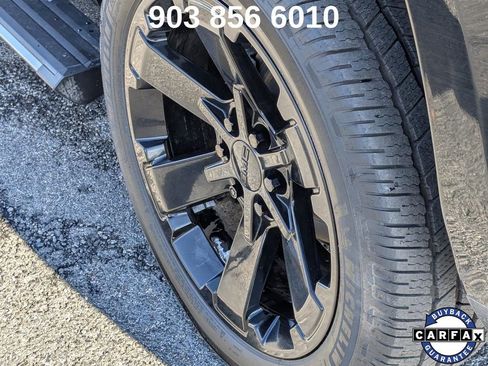 Used 2020 GMC Yukon XL Denali w/ Enhanced Security Package image 7