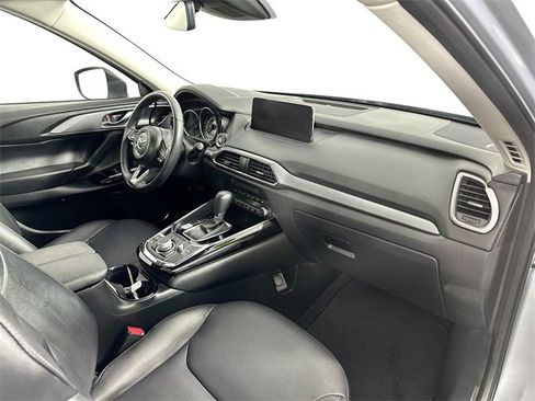 Used 2022 MAZDA CX-9 Touring Plus image 30
