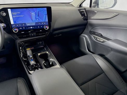 Certified 2026 Lexus NX 350 AWD w/ Luxury Package image 25