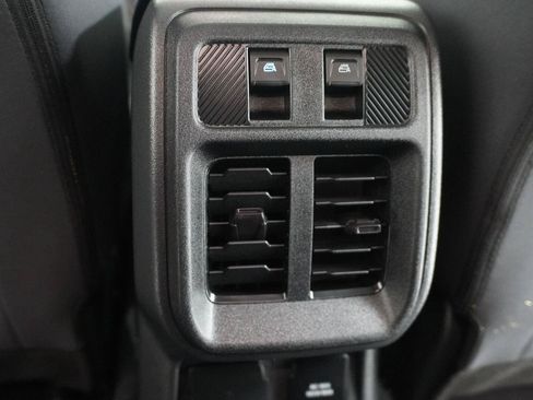 Used 2025 Ford Bronco Big Bend AWD/4WD image 25