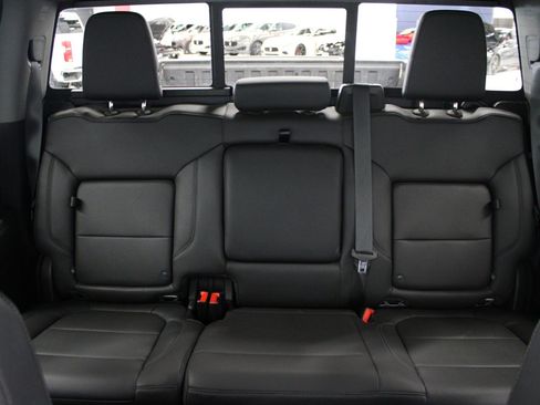 Used 2022 Chevrolet Silverado 1500 RST w/ All Star Edition Plus image 38