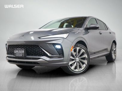 Used 2024 Buick Envista Avenir