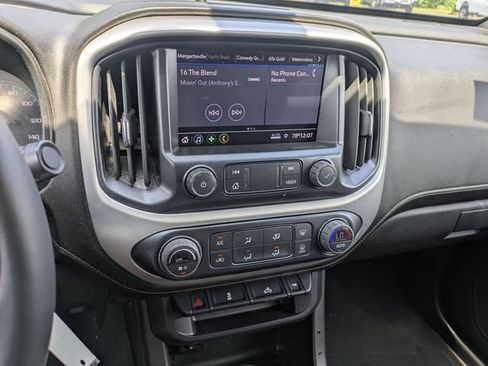 Used 2022 GMC Canyon Elevation AWD/4WD image 19