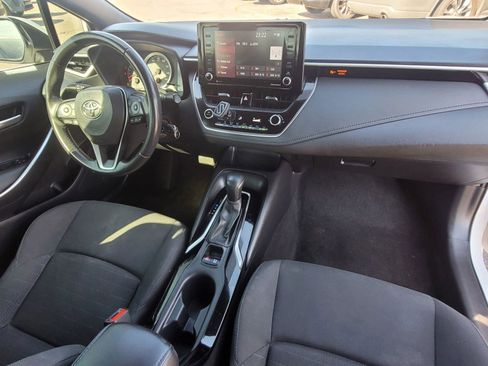 Used 2022 Toyota Corolla SE FWD image 18