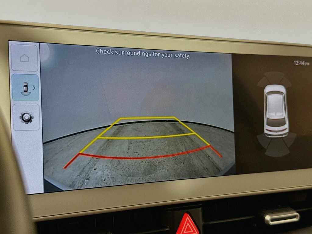Used 2024 Hyundai Ioniq 5 SEL AWD/4WD image 19