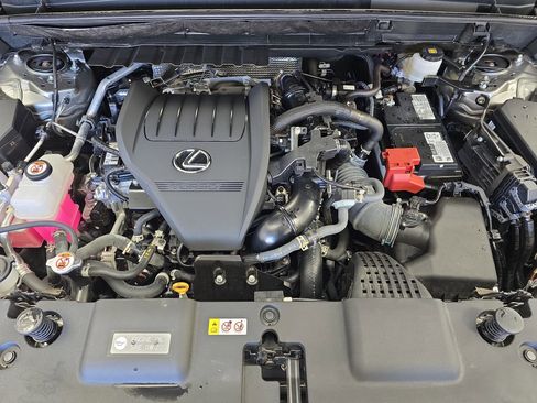 Used 2024 Lexus NX 350 F Sport image 30