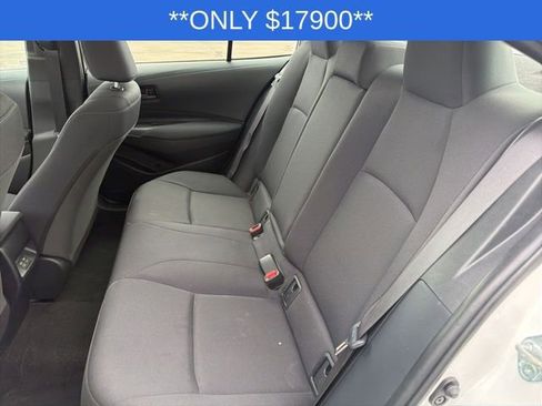 Used 2024 Toyota Corolla LE image 19