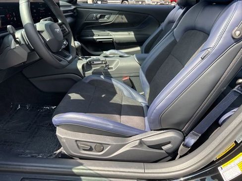 New 2025 Ford Mustang Dark Horse w/ Dark Horse Handlin Package image 24