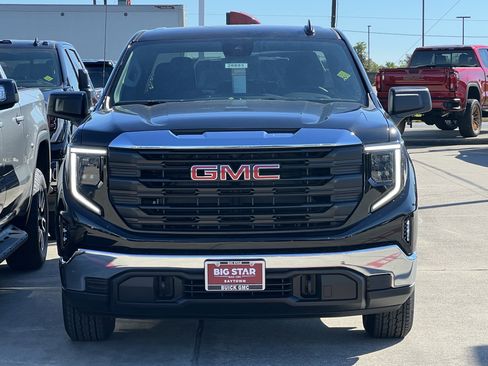 New 2026 GMC Sierra 1500 Pro w/ Pro Value Package image 6