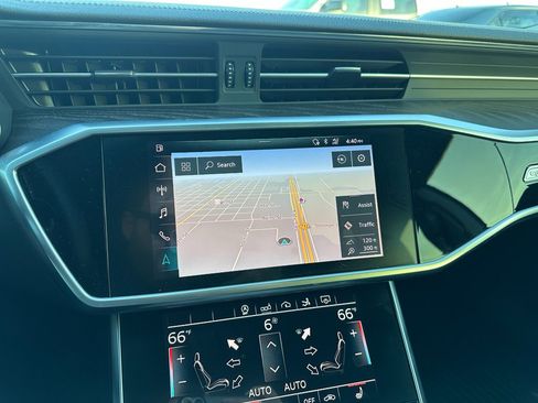 Used 2019 Audi A7 3.0T Premium w/ Convenience Package image 20