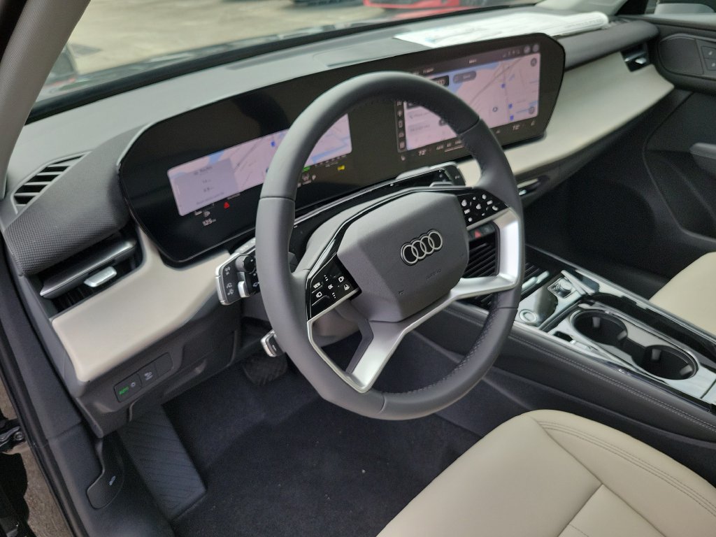 New 2026 Audi Q3 quattro 2.0T AWD/4WD image 7