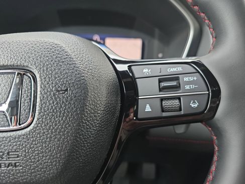 New 2026 Honda Pilot Black Edition image 19