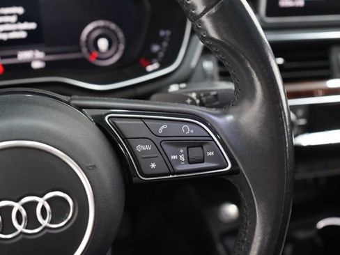 Used 2018 Audi A5 2.0T Premium image 21