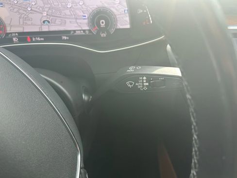 Used 2023 Audi A6 Premium Plus w/ Premium Plus Package image 22