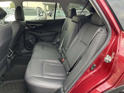 Used 2020 Subaru Outback Limited