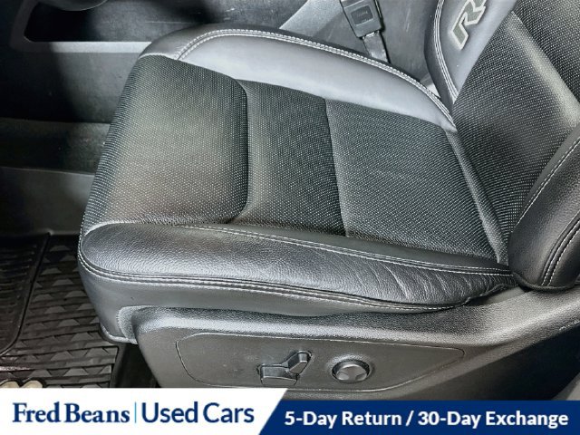Used 2023 RAM 1500 Rebel w/ Rebel Level 2 Equipment Group AWD/4WD image 27